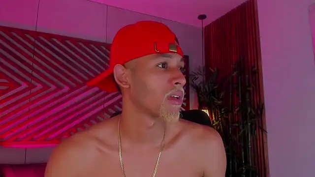 B Wild online show from 09-15-25, 03:29