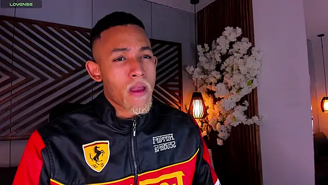 B Wild online show from 11-18-25, 03:10