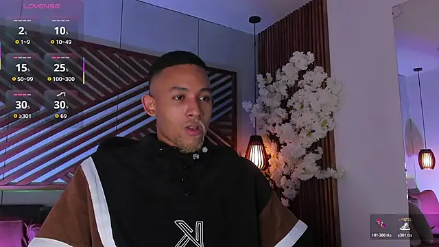 B Wild online show from 11-27-25, 03:51