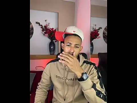 B Wild online show from 03-20-26, 03:40