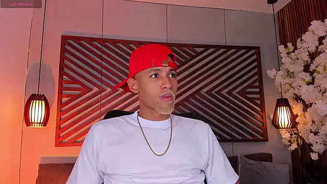 B Wild online show from 11-05-25, 03:42