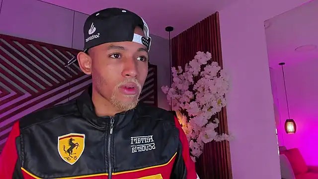 B Wild online show from 12-02-25, 03:52