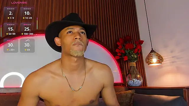 Snapshot of B_Wild chatting on 02-04-26, 01:55 B Wild online show from 02-04-26, 01:55