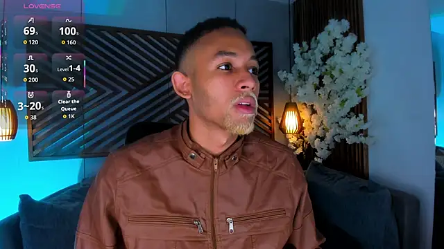 B Wild online show from 10-13-25, 03:41