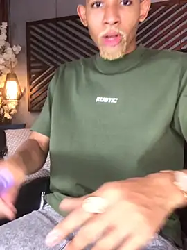 B Wild online show from 10-16-25, 04:10