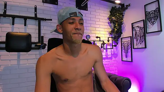 B Wild online show from 09-23-25, 03:35