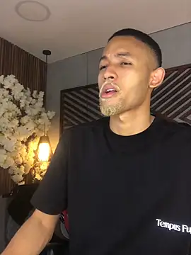 B Wild online show from 10-26-25, 04:13