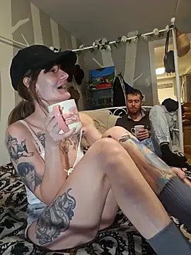 Blossom94 online show from 12-01-25, 05:03