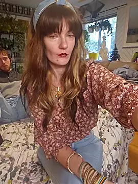 Blossom94 online show from 11-05-25, 05:27