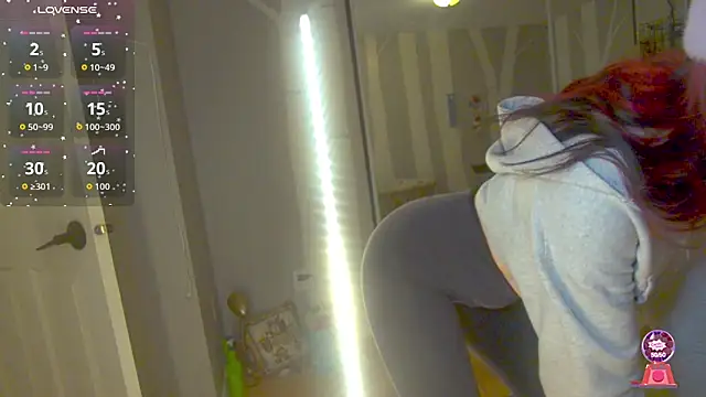 Blossom94 online show from 02-11-26, 04:45