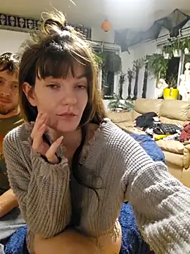 Blossom94 online show from 10-24-25, 05:06