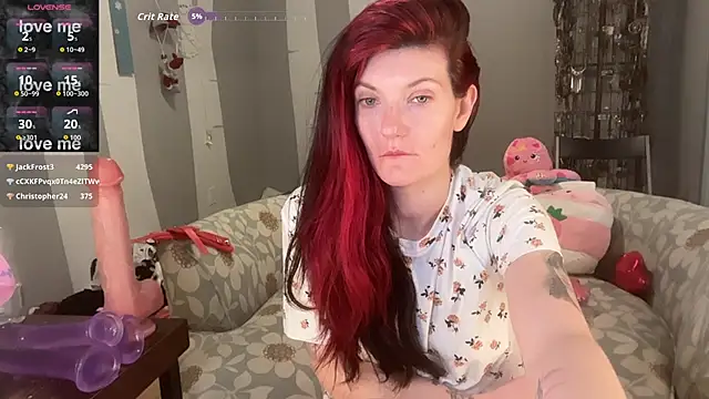 Blossom94 online show from 04-14-26, 05:12