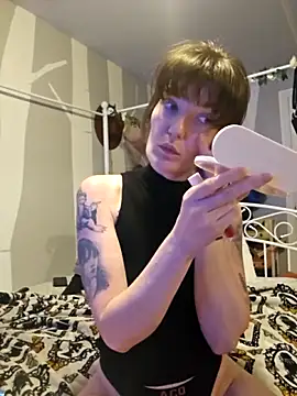 Blossom94 online show from 11-19-25, 05:07