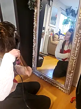 Blossom94 online show from 11-24-25, 05:02