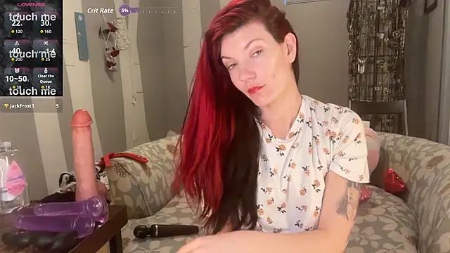 Blossom94 online show from 04-14-26, 05:18