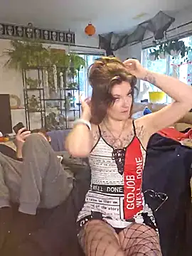 Blossom94 online show from 10-10-25, 04:19