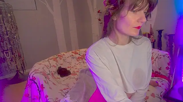 Blossom94 online show from 01-12-26, 05:09