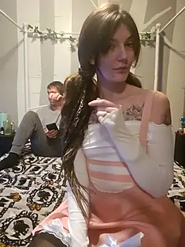 Blossom94 online show from 09-25-25, 03:45