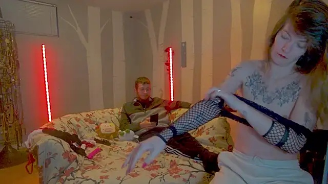 Blossom94 online show from 01-06-26, 05:39