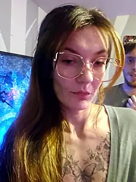 Blossom94 online show from 10-22-25, 04:12