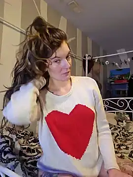 Blossom94 online show from 11-17-25, 04:55