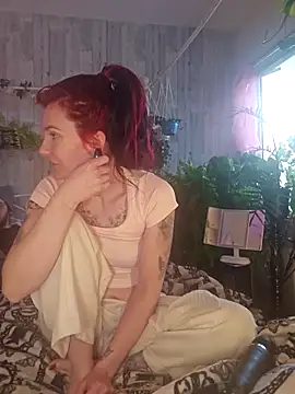 Blossom94 online show from 02-25-26, 05:24