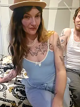 Blossom94 online show from 10-29-25, 04:44