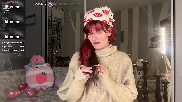 Blossom94 online show from 04-11-26, 04:42