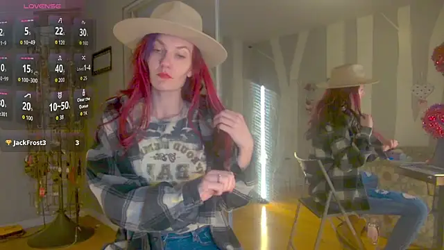 Blossom94 online show from 02-21-26, 12:12