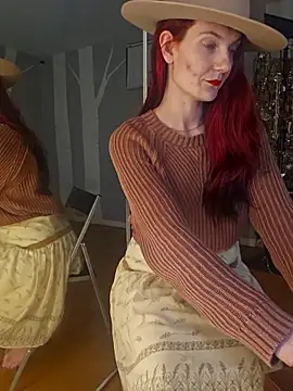 Blossom94 online show from 03-04-26, 04:42