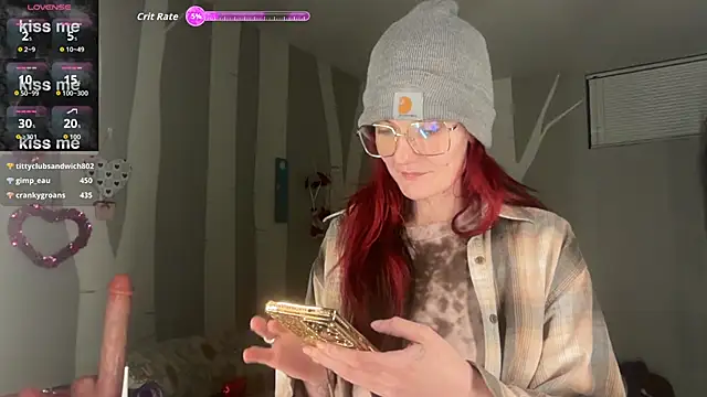 Blossom94 online show from 04-09-26, 04:36