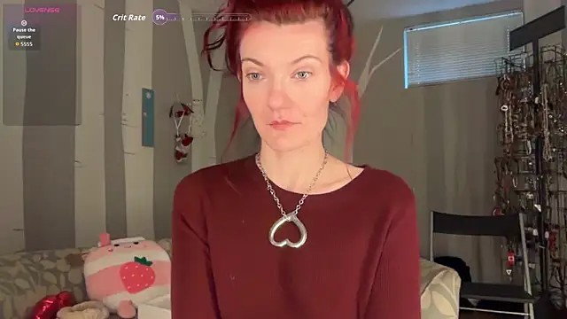 Blossom94 online show from 03-21-26, 05:17