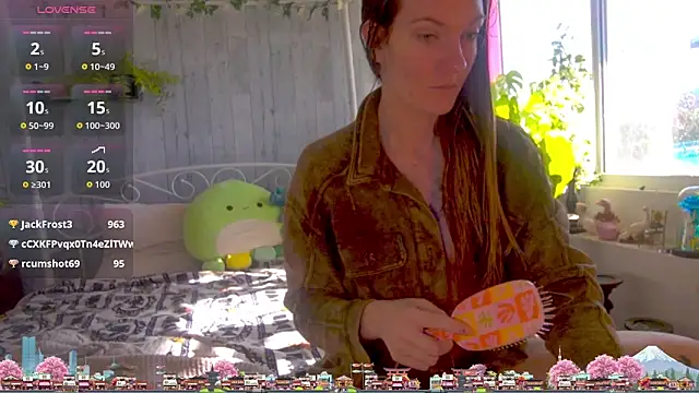 Blossom94 online show from 02-05-26, 07:21