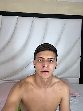 LoganMiller69 online show from 10-10-25, 04:57