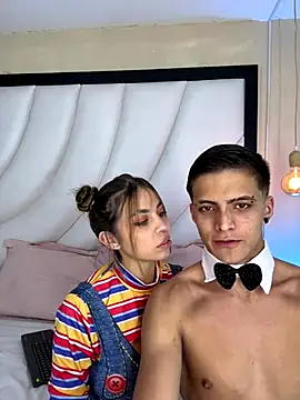 LoganMiller69 online show from 10-01-25, 04:39