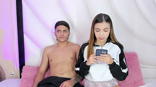 LoganMiller69 online show from 11-17-25, 04:49