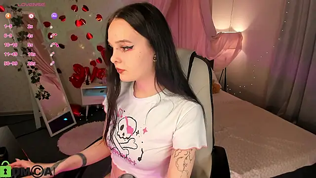 Cassies-Sandyy online show from 03-19-26, 08:20