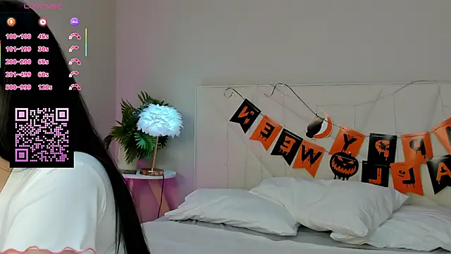 Cassies-Sandyy online show from 10-29-25, 11:09