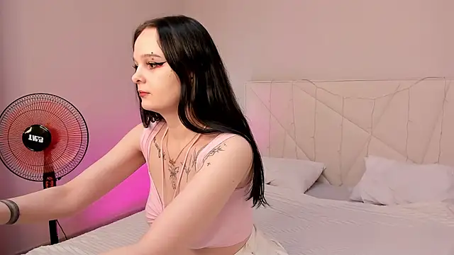 Cassies-Sandyy online show from 10-17-25, 11:12