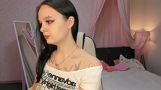 Cassies-Sandyy online show from 10-13-25, 11:12