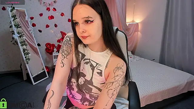 Cassies-Sandyy online show from 02-27-26, 08:08