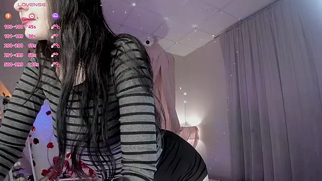 Cassies-Sandyy online show from 04-05-26, 08:04