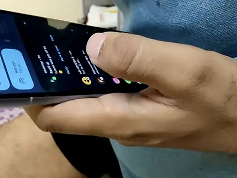 banglore3guy online show from 11-04-25, 01:26