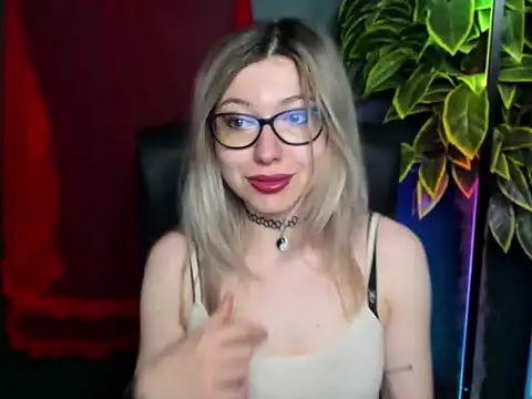 loveHeidi online show from 05-07-26, 04:50