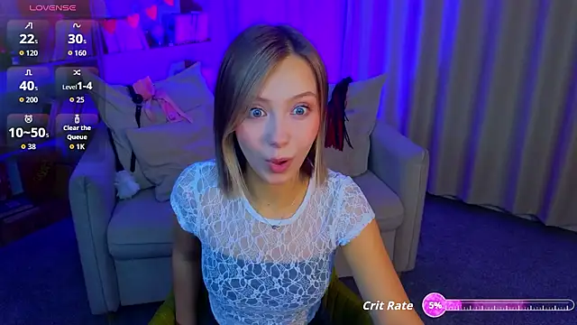 LumMina online show from 02-17-26, 10:34