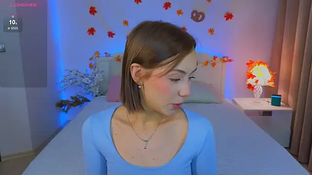 LumMina online show from 09-25-25, 10:43