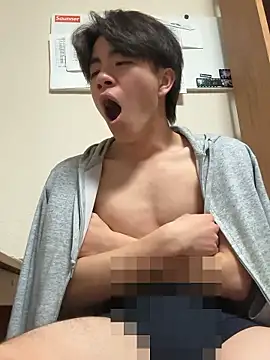 gagsjj online show from 02-12-26, 03:23