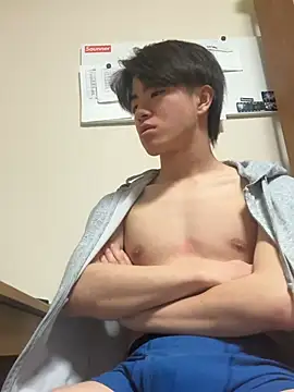 gagsjj online show from 02-08-26, 03:21