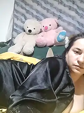 Brunetytka online show from 11-12-25, 02:43