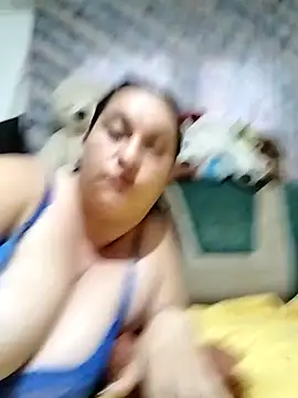 Brunetytka online show from 09-11-25, 05:40